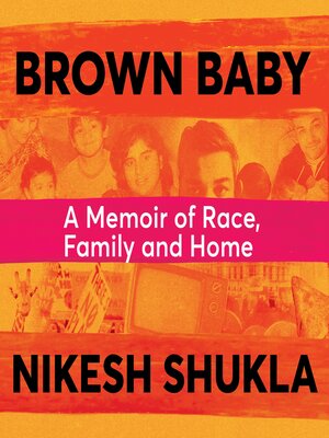 cover image of Brown Baby